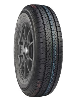 ROYAL BLACK 195/65R16C ROYAL COMMERCIAL 104/102T TL #E RK650H1