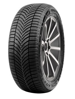 ROYAL BLACK 215/50R18 ROYAL AllSeason II 92W TL #E 3PMSF 2RK2588H1