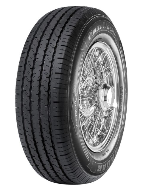 RADAR 215/60R15 Dimax Classic 94W TL M+S RNC0081