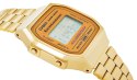 Zegarek CASIO Vintage A168WG-9EF + BOX