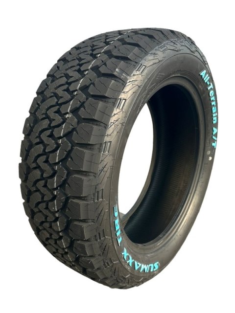 SUMAXX P235/75R15 All-Terrain A/T 109T XL #E M+S 110900031877