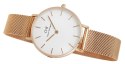 Zegarek Damski Daniel Wellington Petite Melrose DW00100163