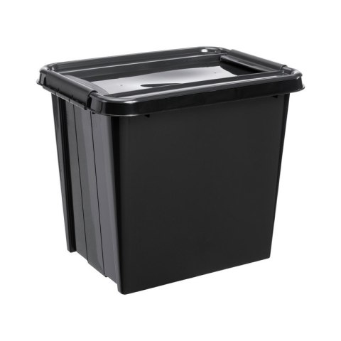 POJEMNIK PRO BOX 53L Z RECYKLINGU