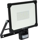 REFLEKTOR SMD LED 50W 4750LM Z CZUJNIKIEM RUCHU