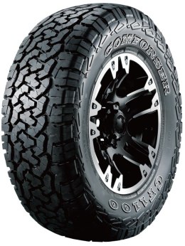 COMFORSER 285/60R18 CF1100 116T TL OWL #E M+S SN131501