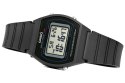 Zegarek Męski CASIO W-202-1AVEF Unisex