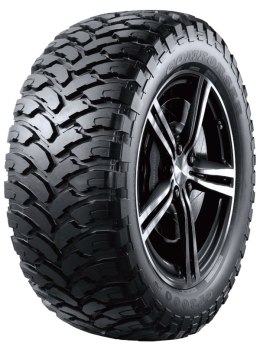 COMFORSER LT205/70R15 CF3000 MT 96/93Q 6PR TL Black POR #E 3PMSF SN84502