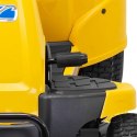 TRAKTOR OGRODOWY CUB CADET LR1 MS76 MINIRIDER