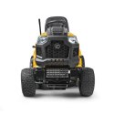 TRAKTOR OGRODOWY CUB CADET LT2 NR92