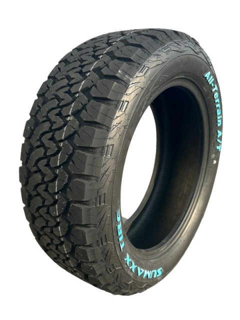 SUMAXX 195/80R15C All-Terrain A/T 106/104R 8PR TL RWL #E M+S F230071ST