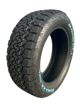 SUMAXX 235/70R16 All-Terrain A/T 109T XL RWL #E M+S F230081ST