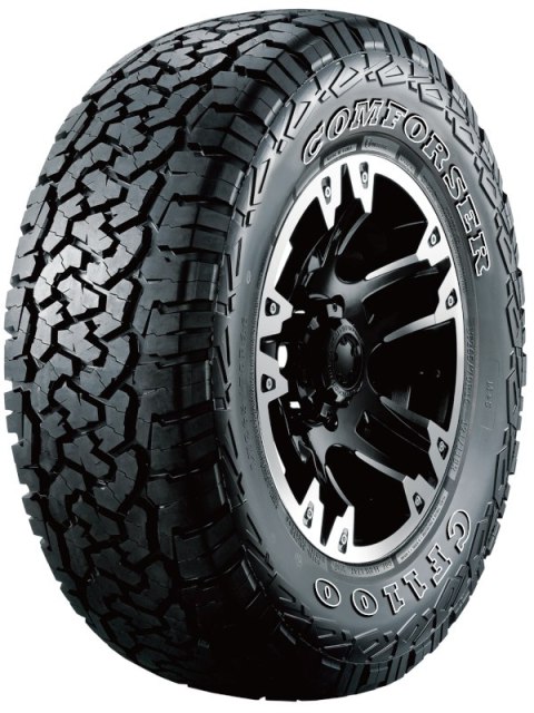 COMFORSER 205/60R15 CF1100 91H TL OWL #E M+S SN131201