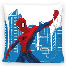 Poszewka velvet 40x40 Spiderman