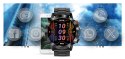 Smartwatch Gravity GT20-1