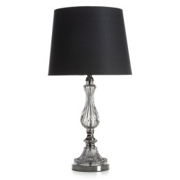 LAMPA REMI (01) 27 X 26 X 62 CM CZARNY