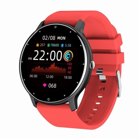 Smartwatch Damski Gravity GT1-10