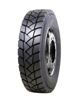 HIFLY 295/80R22.5 HH302 152/149K 18PR TL #E M+S 3PMSF 100VH1122 napęd/budowlany - 2024