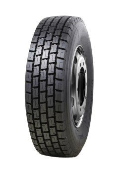 HIFLY 295/80R22.5 HH368 152/149M 18PR TL #E M+S 3PMSF 100VH0135 napęd - 2024