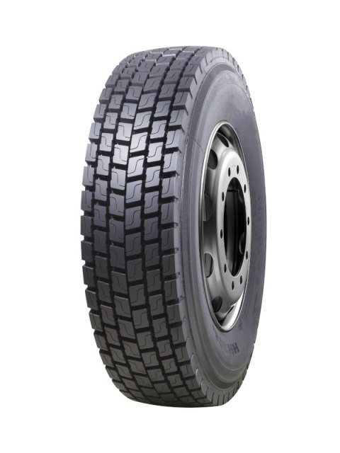 HIFLY 315/70R22.5 HH308A 154/150L(152/148M) 20PR TL #E M+S 3PMSF 100VH0138 napęd - 2024