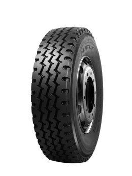 HIFLY 315/80R22.5 HH301+ 156/152L(154/151M) 20PR TL #E M+S 3PMSF wszystkie osie/budowlana - 2024