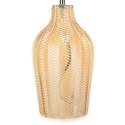 LAMPA GAVIN (01) O 34 X 59 CM BEŻOWY EUROFIRANY