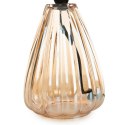 LAMPA DEVIN (01) O 20 X 33 CM KREMOWY EUROFIRANY