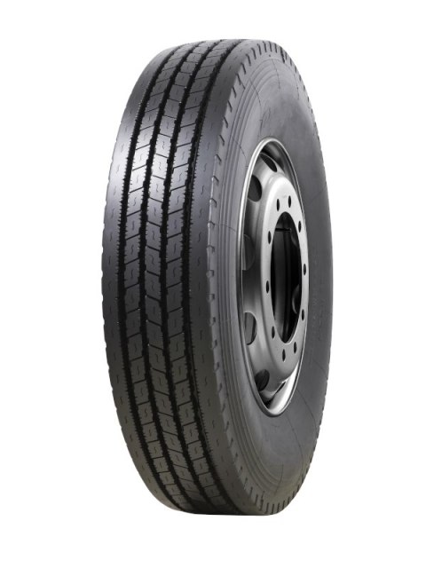 HIFLY 215/75R17.5 HH111 135/133J 16PR TL #E M+S 100VH0207 oś sterująca/naczepa - 2024