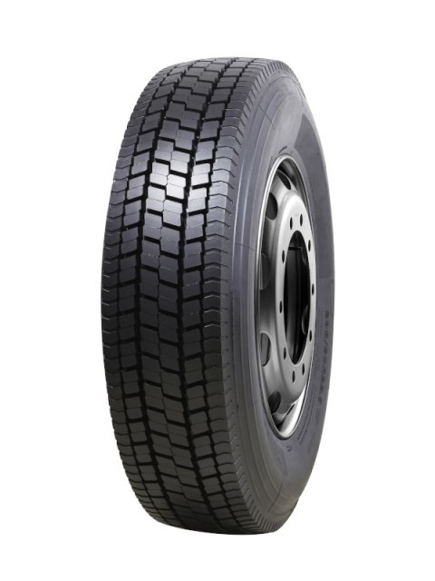 HIFLY 215/75R17.5 HH309 135/133J 16PR TL #E M+S 3PMSF 100VH0112 napęd - 2024