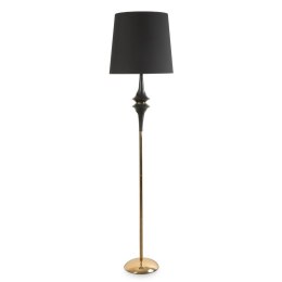 LAMPA SUZANA (02) 36 X 44 X 178 CM CZARNY