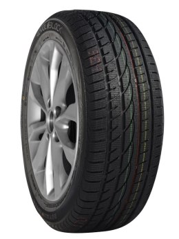 ROYAL BLACK 195/65R15 RoyalWinter 91T TL #E 3PMSF RK164H1