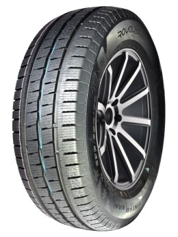 ROYAL BLACK 175/70R14C RoyalWinter VAN 95/93T TL #E 3PMSF 2RK2206H1