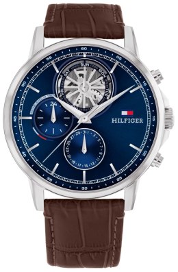 Zegarek Męski Tommy Hilfiger Steward 1710629 + BOX