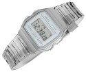 Zegarek Casio F-91WS-8DF + BOX