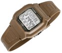 Zegarek Casio W-800H-5AVDF + BOX