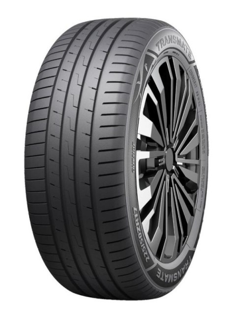 TRANSMATE 185/65R15 TRANSERENUS ECO 88H #E