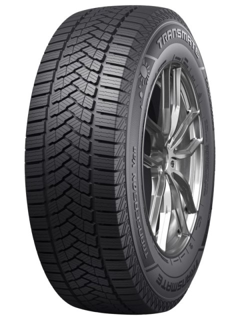 TRANSMATE 215/60R16C TRANSEASON VAN 103/101T TL #E 3PMSF 1010200005579