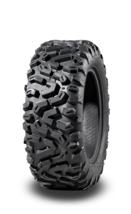 DATEX 26x10-14(255/60-14)P430 55M 6PR TL #E