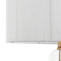 LAMPA CAROLINE (02) O 50 X 159 CM BIAŁY EUROFIRANY