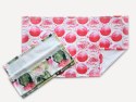 Komplet ścierek kuchennych MS HOME/2x38x60/TROPICAL FRUITS (promocja) Irya Tekstil