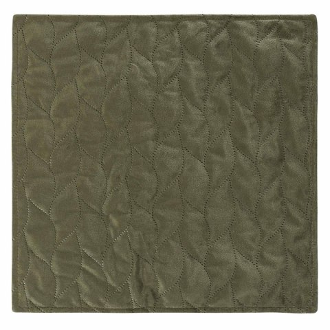 Poszewka VERDE/green/40x40 Darymex