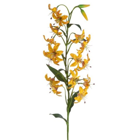 KWIAT NATU 383 83 CM ŻÓŁTY EUROFIRANY KWIAT NATU 383 83 CM ŻÓŁTY EUROFIRANY